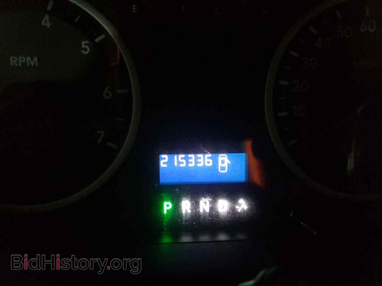 2012 DODGE RAM 1500 - VIN: 1C6RD7FT9CS303686 - Photo 8