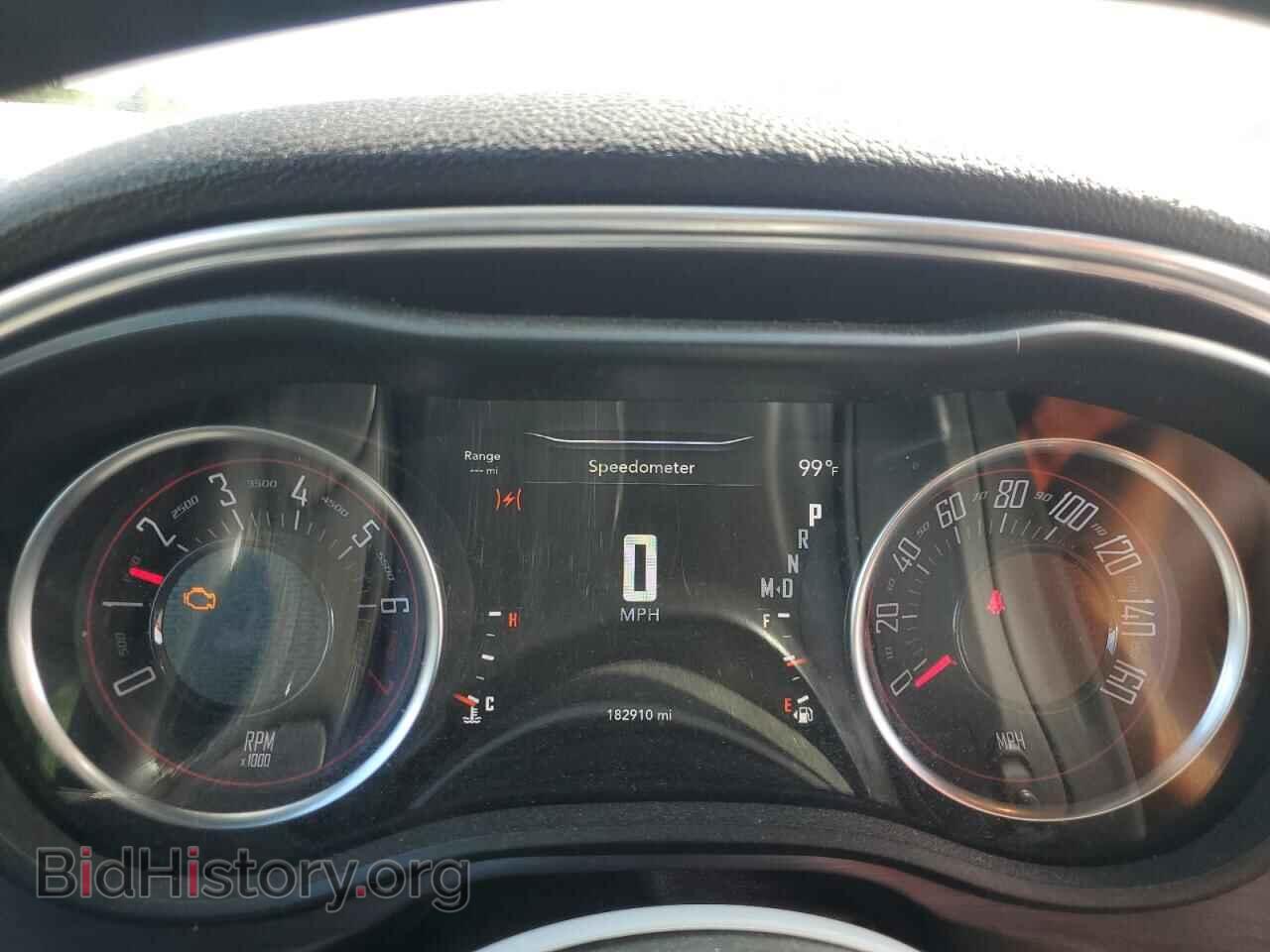 2017 DODGE CHALLENGER - VIN: 2C3CDZAG2HH614769 - Фото 9