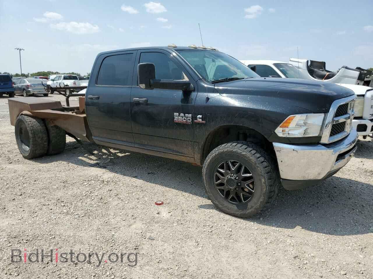 2017 RAM All Models - VIN: 3C63RRGLXHG661623 - Photo 4