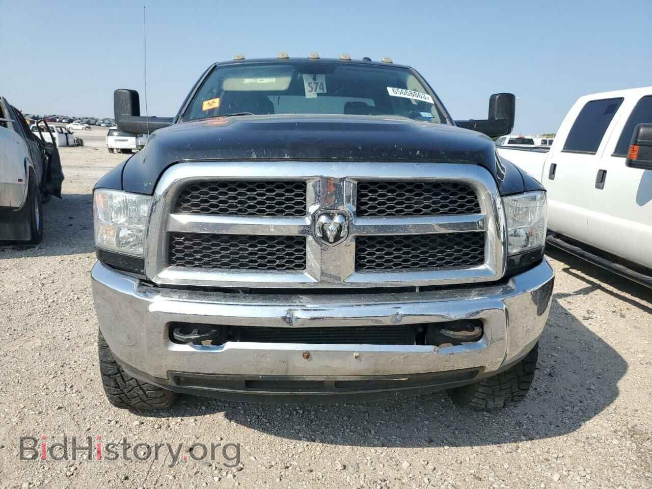 2017 RAM All Models - VIN: 3C63RRGLXHG661623 - Photo 5