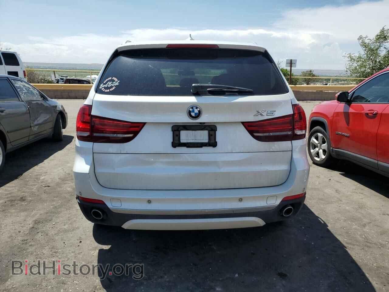 2014 BMW X5 - VIN: 5UXKS4C50E0J93919 - Фото 6