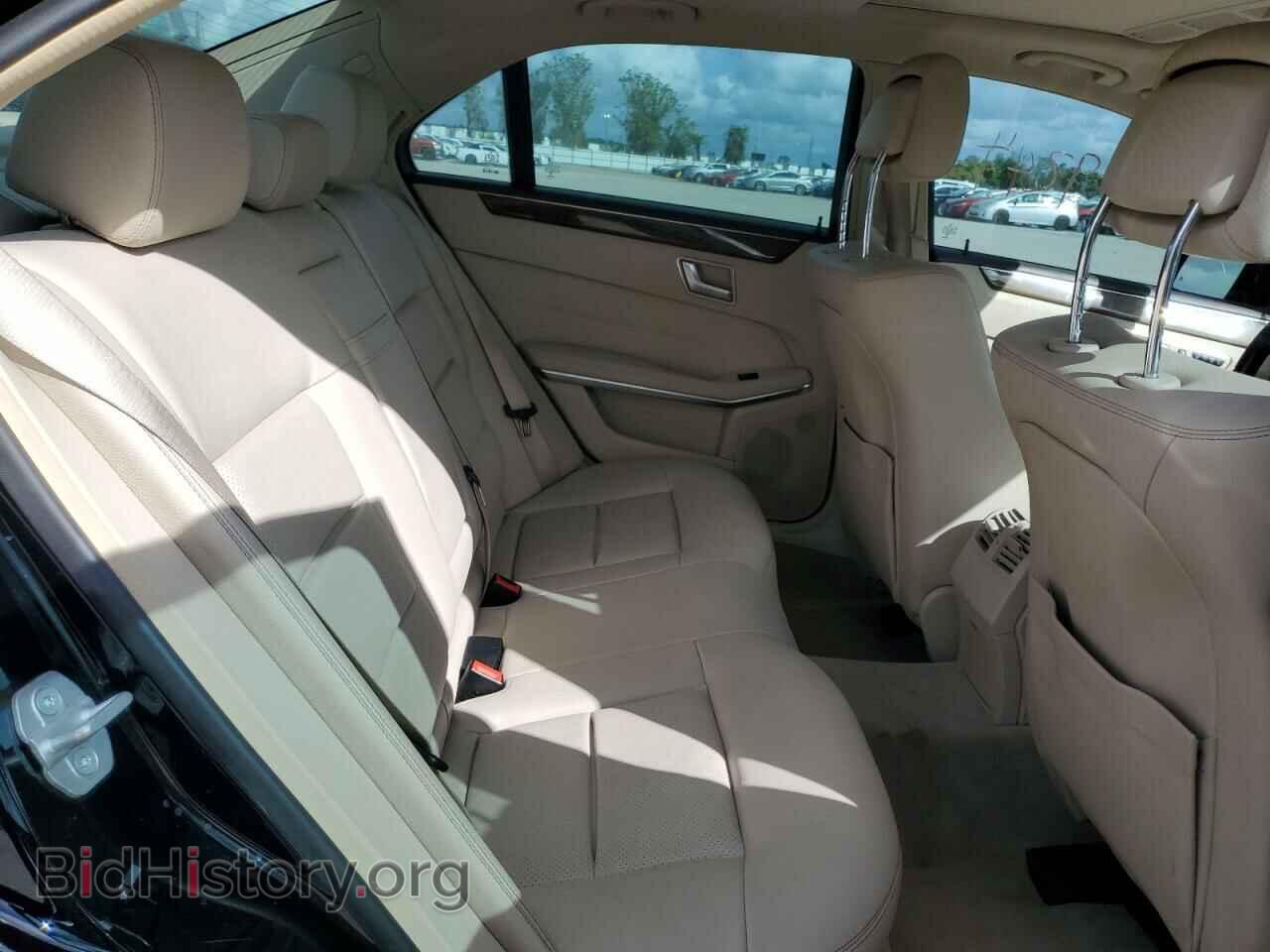 2016 MERCEDES-BENZ E-CLASS - VIN: WDDHF5KB8GB279845 - Фото 6