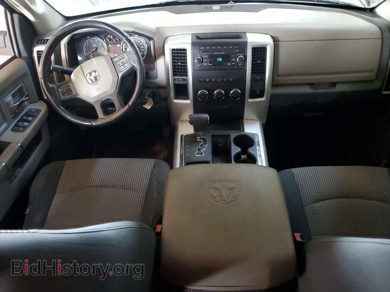 2012 DODGE RAM 1500 - VIN: 1C6RD6GT7CS169270 - Photo 8