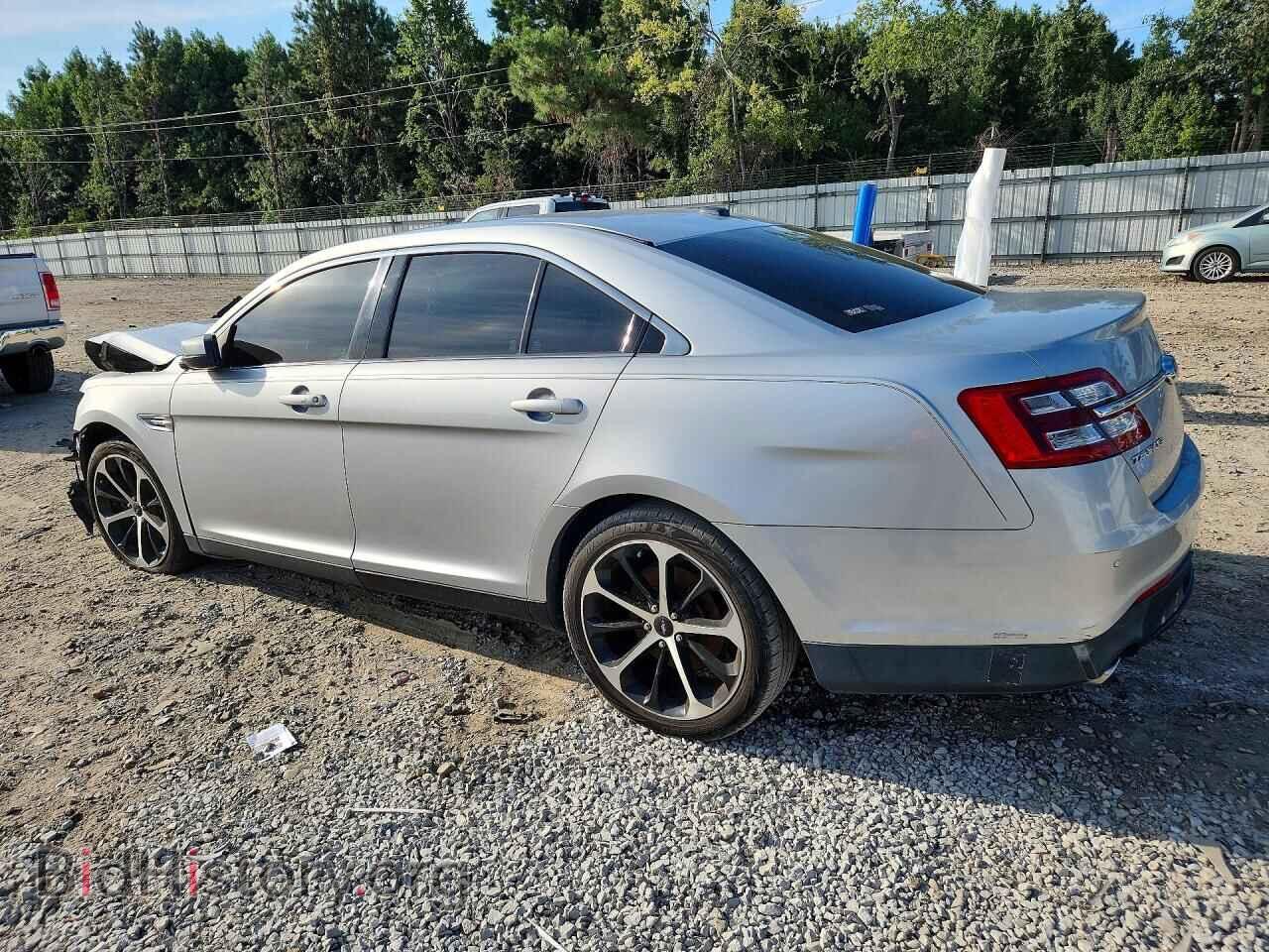 2015 FORD TAURUS - VIN: 1FAHP2E85FG167078 - Photo 2
