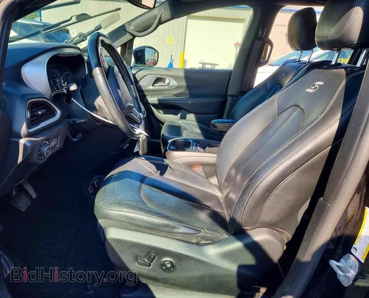 2020 CHRYSLER PACIFICA - VIN: 2C4RC1BGXLR104682 - Photo 7