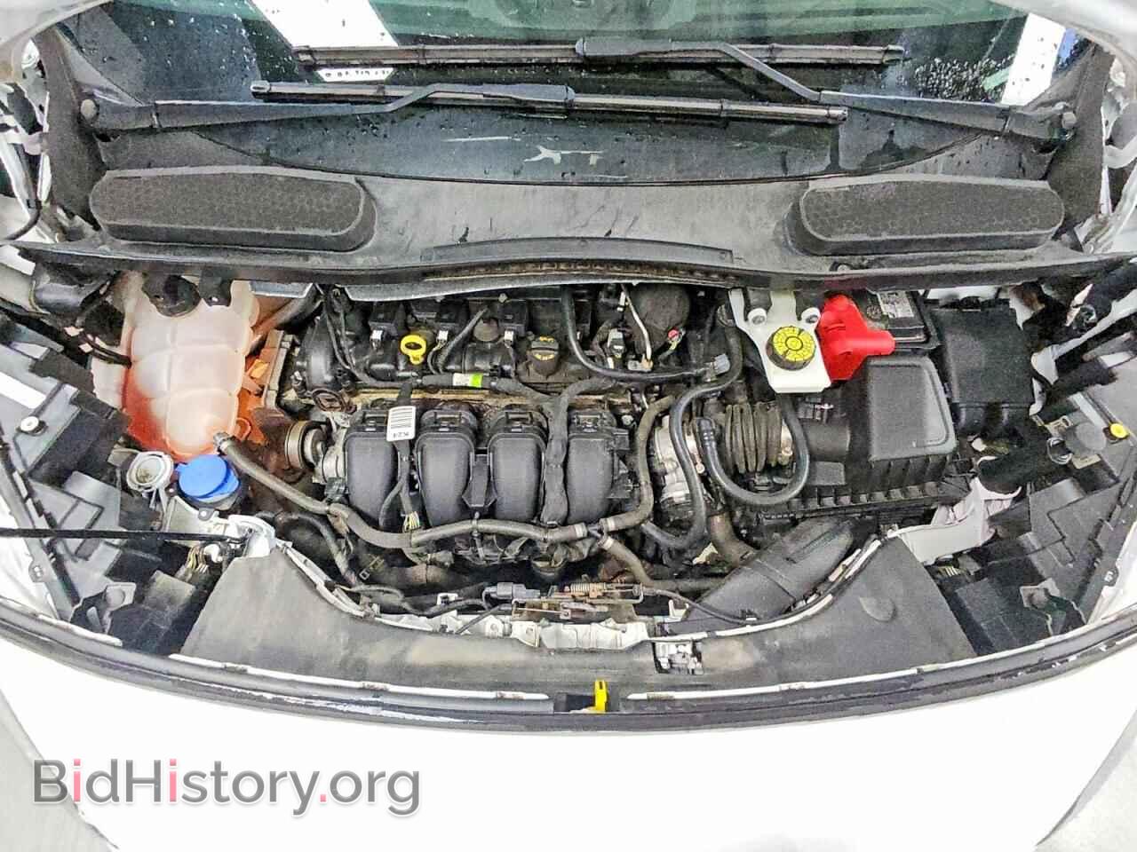 2022 FORD TRANSIT - VIN: NM0LS7S26N1508356 - Photo 11