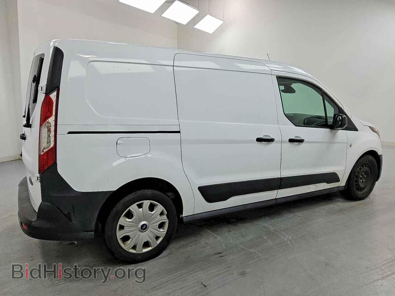 2022 FORD TRANSIT - VIN: NM0LS7S26N1508356 - Photo 3