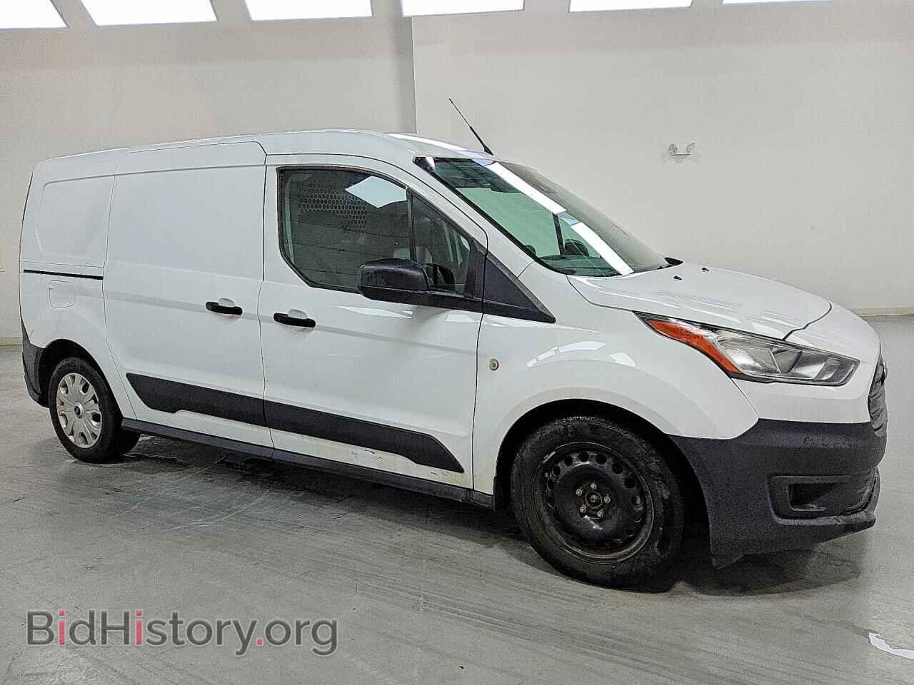2022 FORD TRANSIT - VIN: NM0LS7S26N1508356 - Photo 4