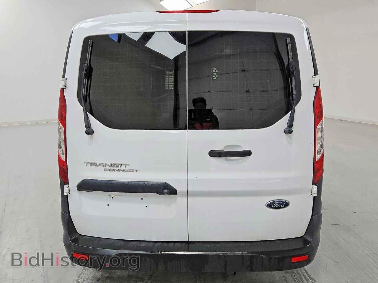 2022 FORD TRANSIT - VIN: NM0LS7S26N1508356 - Photo 6