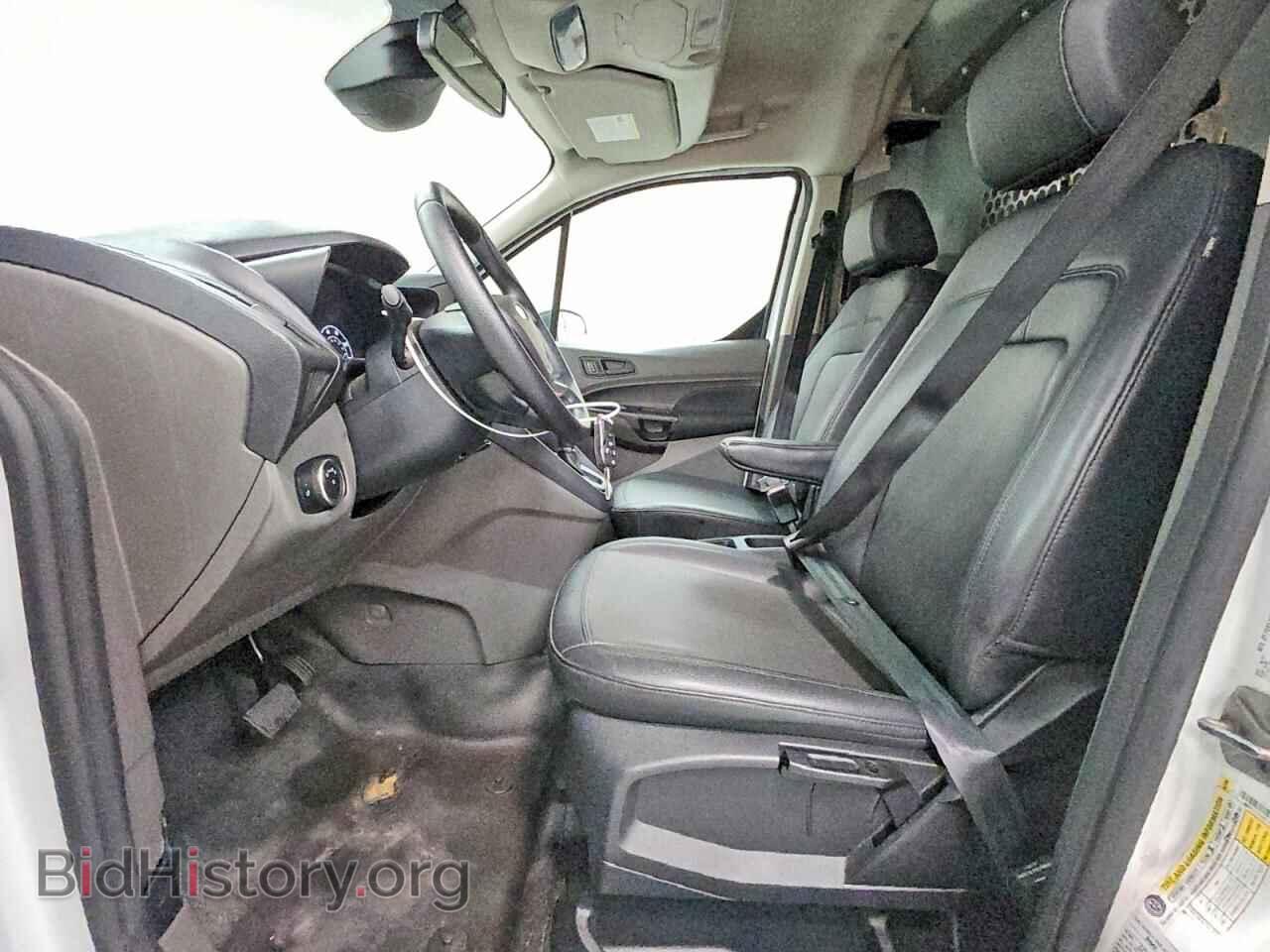 2022 FORD TRANSIT - VIN: NM0LS7S26N1508356 - Photo 7