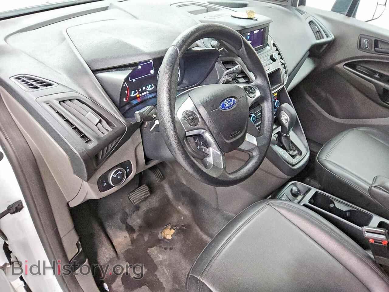 2022 FORD TRANSIT - VIN: NM0LS7S26N1508356 - Photo 8