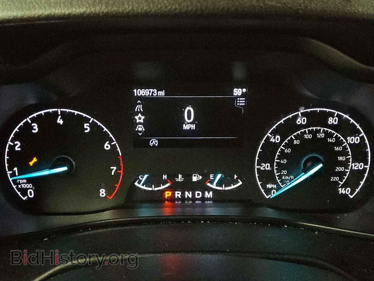 2022 FORD TRANSIT - VIN: NM0LS7S26N1508356 - Photo 9