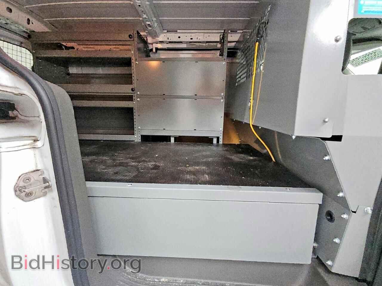 2022 FORD TRANSIT - VIN: NM0LS7S26N1508356 - Photo 10
