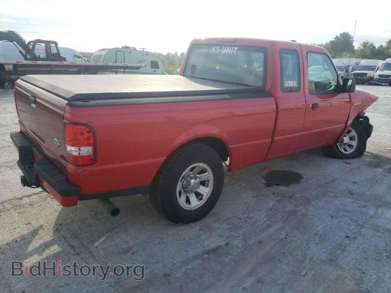 2011 FORD RANGER - VIN: 1FTKR1EE1BPB05164 - Фото 3