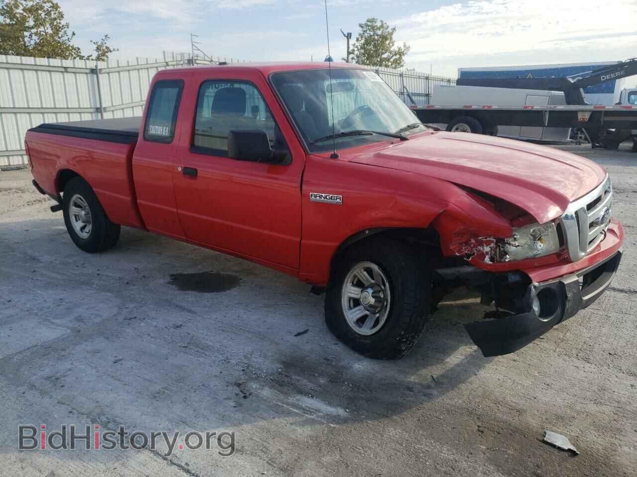 2011 FORD RANGER - VIN: 1FTKR1EE1BPB05164 - Фото 4