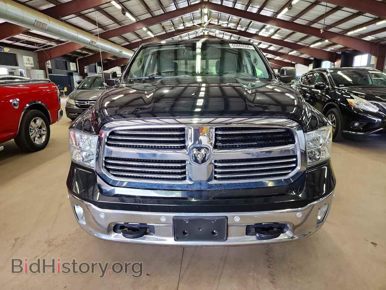 2017 RAM 1500 - VIN: 1C6RR7LT8HS502046 - Photo 5