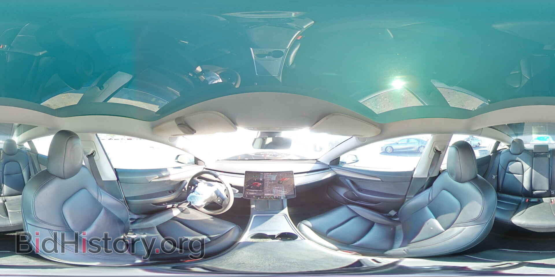 2021 TESLA MODEL 3 - VIN: 5YJ3E1EA3MF045401 - Фото 14