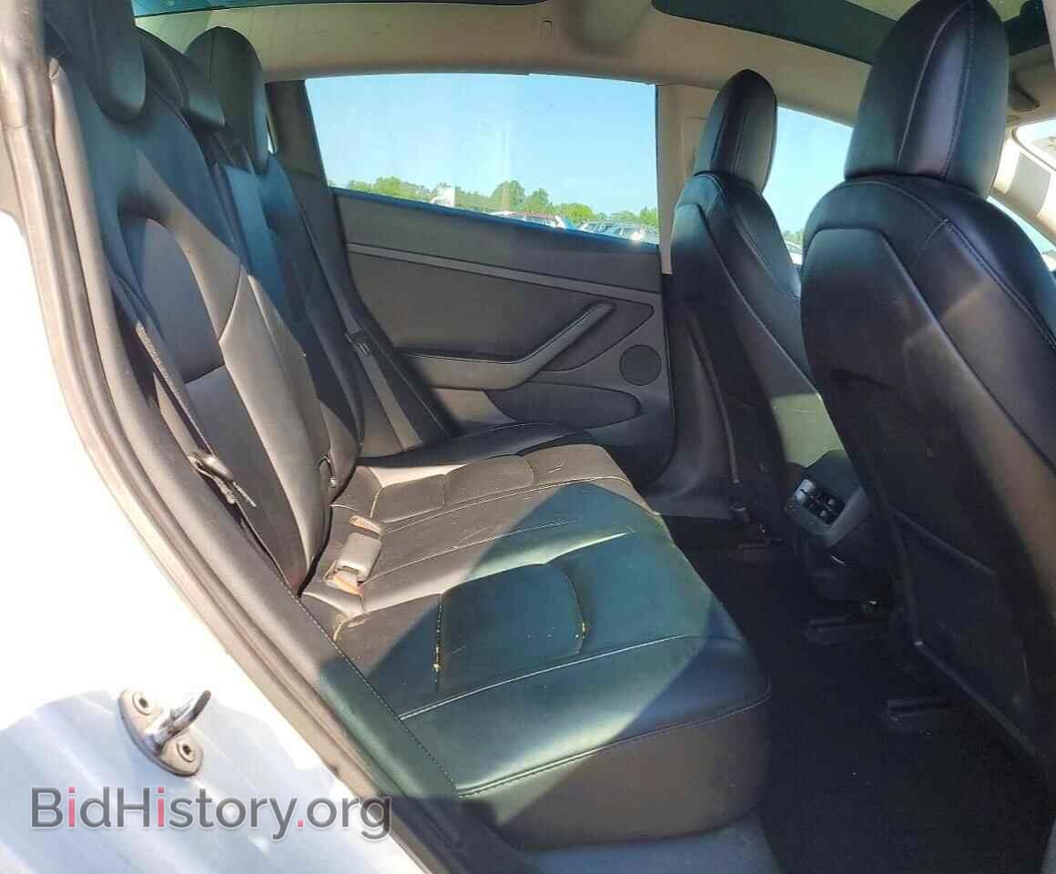 2021 TESLA MODEL 3 - VIN: 5YJ3E1EA3MF045401 - Фото 10
