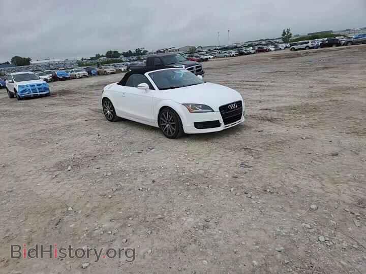 2008 AUDI TT - VIN: TRURD38J681038600 - Фото 13