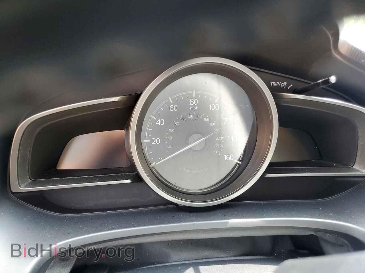 2017 MAZDA 3 - VIN: 3MZBN1V7XHM121226 - Photo 9
