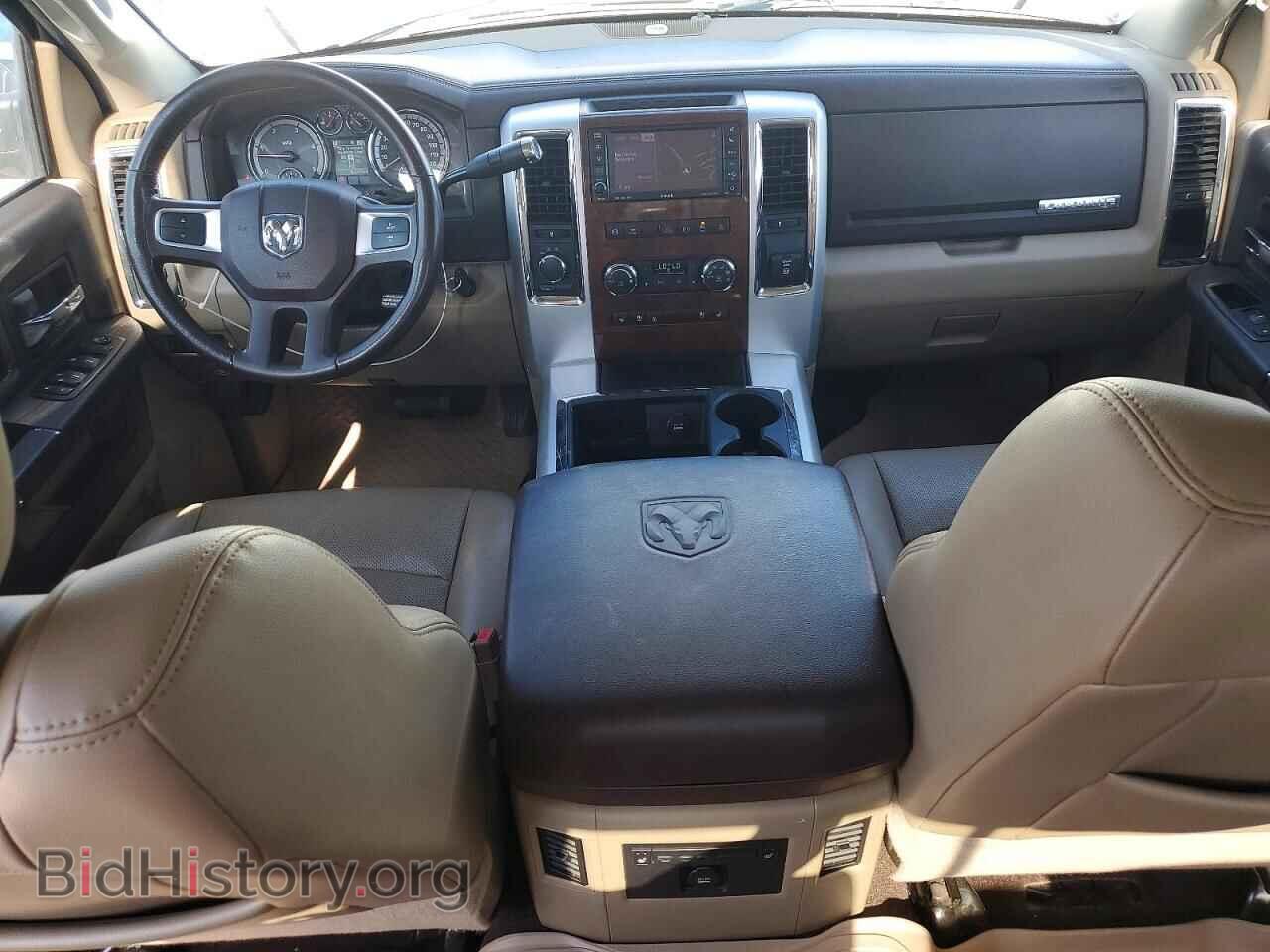 2010 DODGE RAM 2500 - VIN: 3D7UT2CL3AG188171 - Фото 8