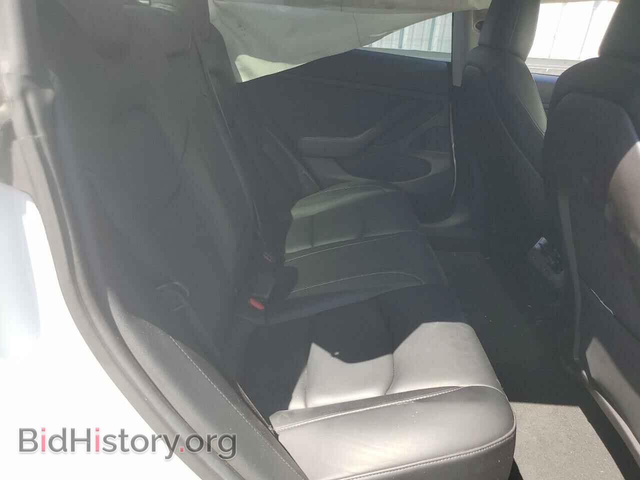 2020 TESLA MODEL 3 - VIN: 5YJ3E1EA0LF614560 - Photo 10