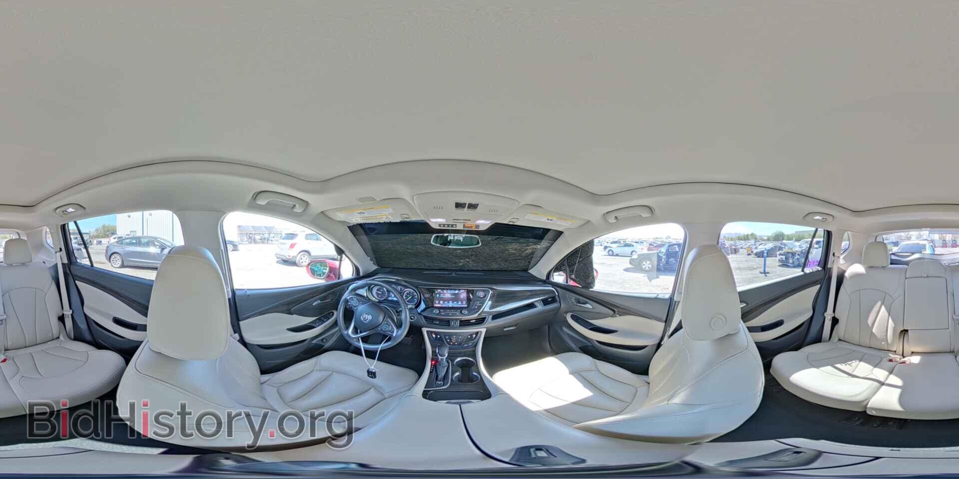 2020 BUICK ENVISION - VIN: LRBFXCSA3LD151004 - Photo 15
