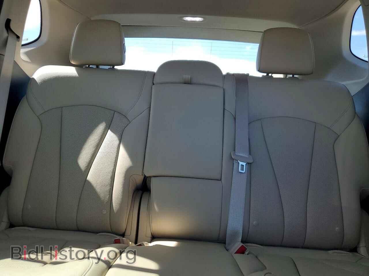 2020 BUICK ENVISION - VIN: LRBFXCSA3LD151004 - Photo 10