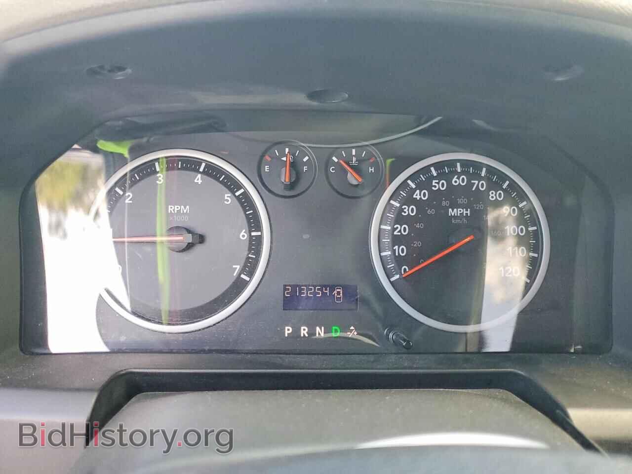 2012 DODGE RAM 1500 - VIN: 1C6RD6FTXCS181611 - Photo 9