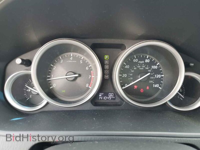2014 Mazda CX-9 (VIN JM3TB3DV4E0430207) — photo 9 of 13