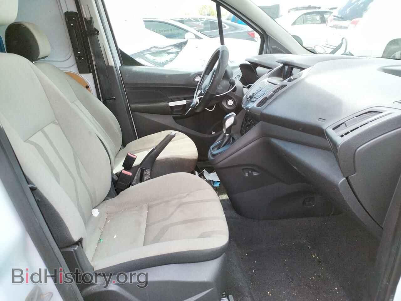 2016 FORD TRANSIT - VIN: NM0LS7F75G1244488 - Фото 5