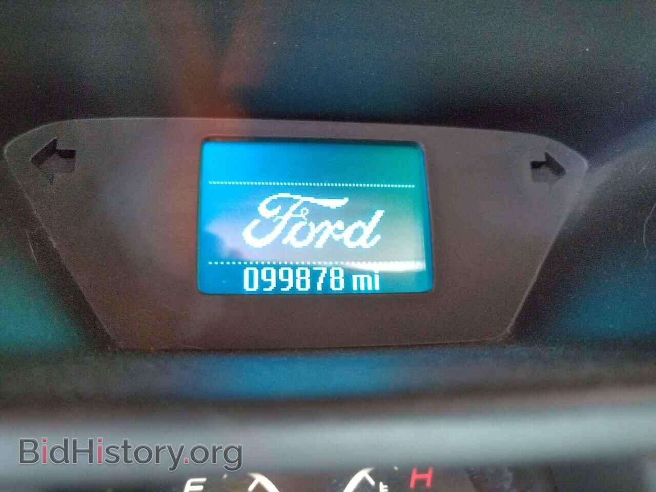 2016 FORD TRANSIT - VIN: NM0LS7F75G1244488 - Фото 8