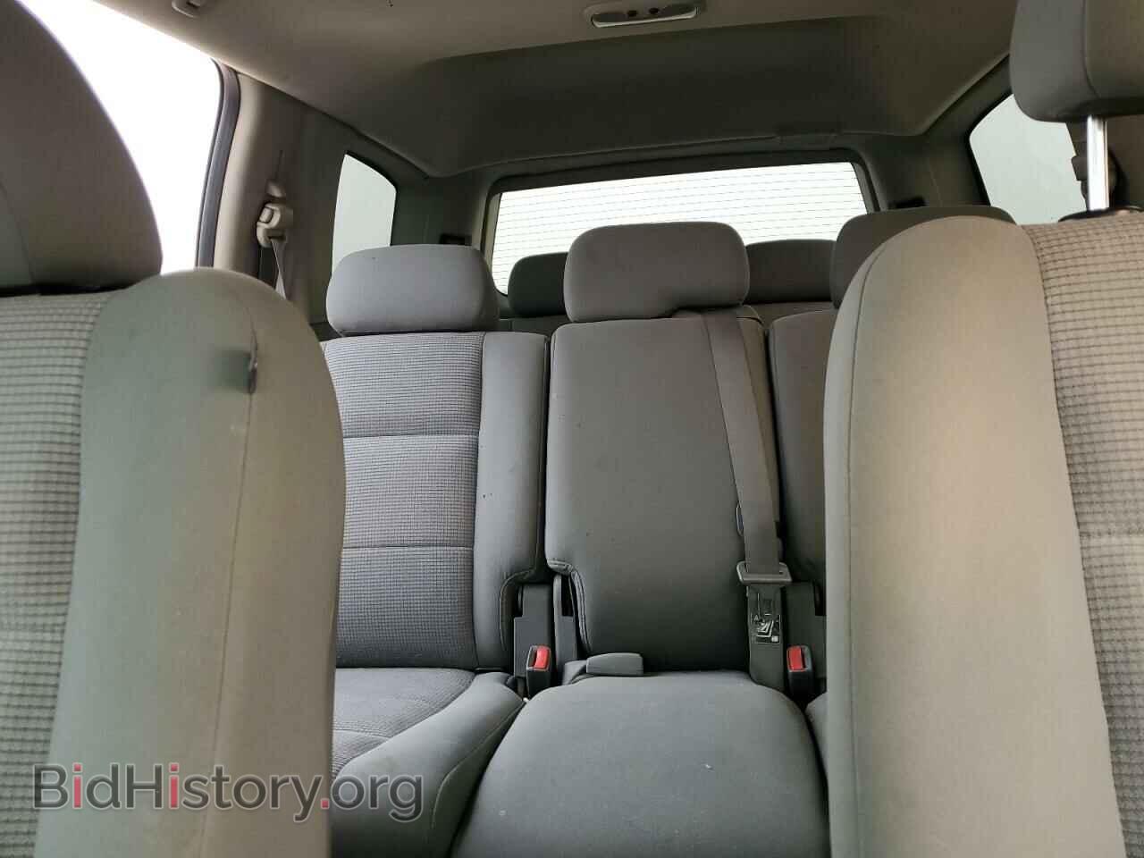2007 DODGE DURANGO - VIN: 1D8HB48N67F582151 - Фото 10