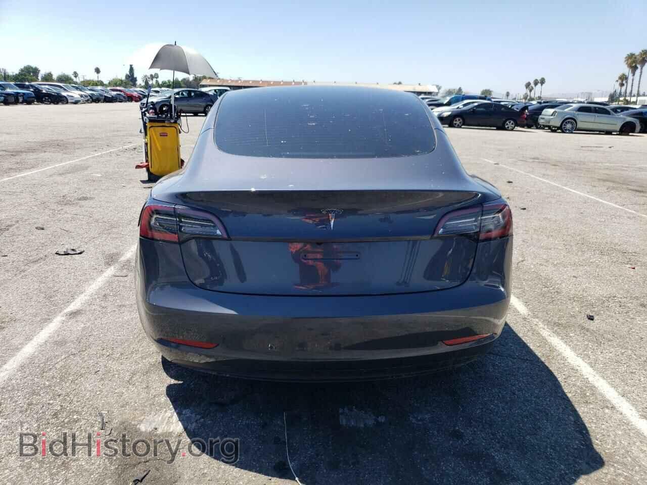 2023 TESLA MODEL 3 - VIN: 5YJ3E1EAXPF410337 - Photo 6