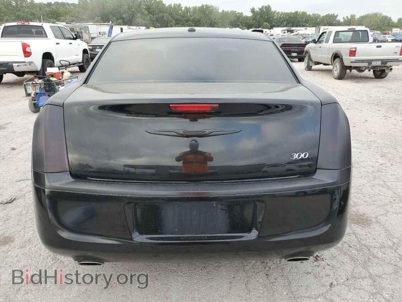 2013 CHRYSLER 300 - VIN: 2C3CCAAG0DH510117 - Фото 6