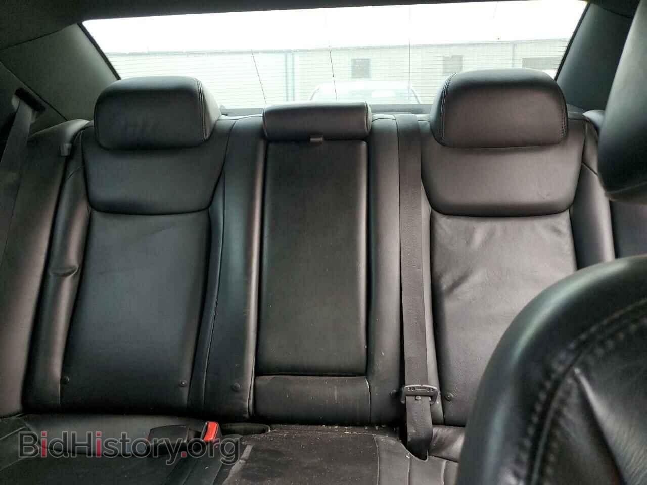 2013 CHRYSLER 300 - VIN: 2C3CCAAG0DH510117 - Фото 10