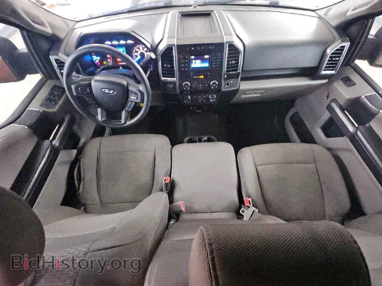 2015 FORD F150 - VIN: 1FTEW1CP6FKD07267 - Фото 8