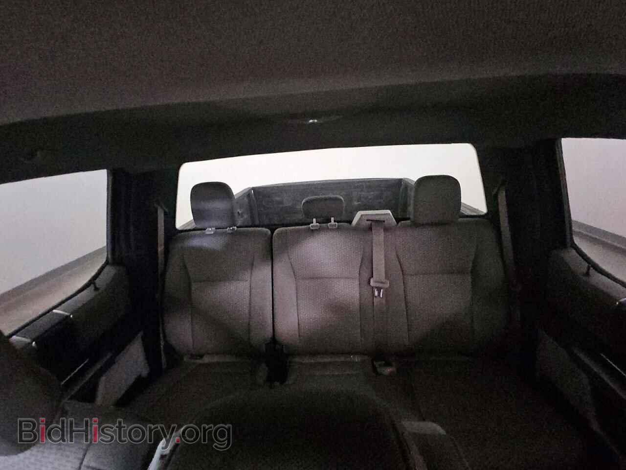 2015 FORD F150 - VIN: 1FTEW1CP6FKD07267 - Фото 10