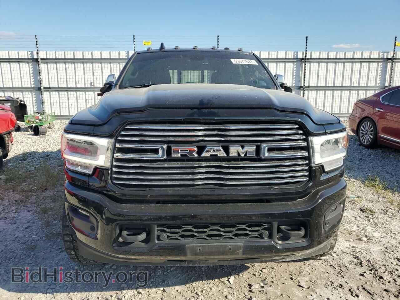 2022 RAM 2500 - VIN: 3C6UR5FL2NG169646 - Фото 5