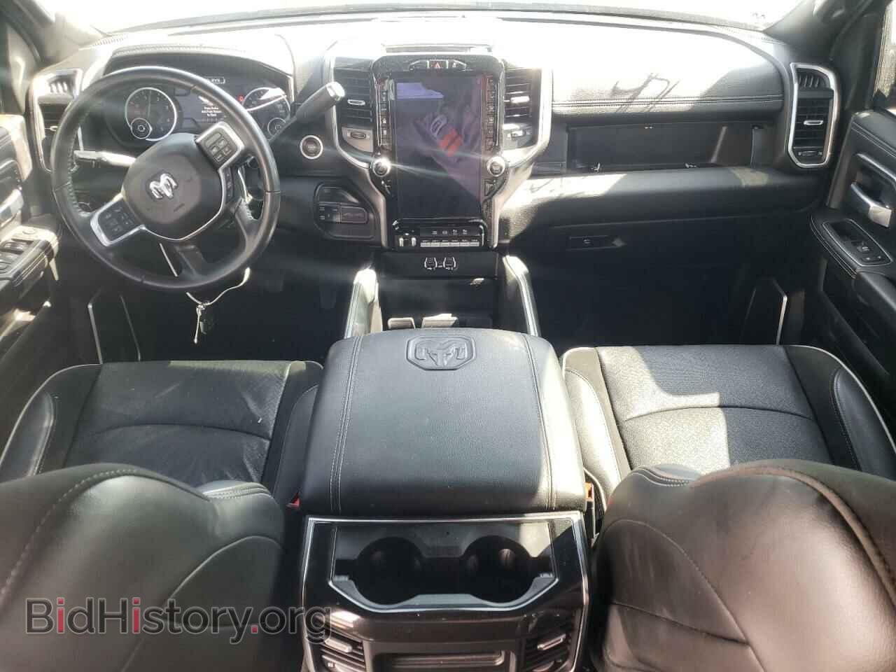 2022 RAM 2500 - VIN: 3C6UR5FL2NG169646 - Фото 8
