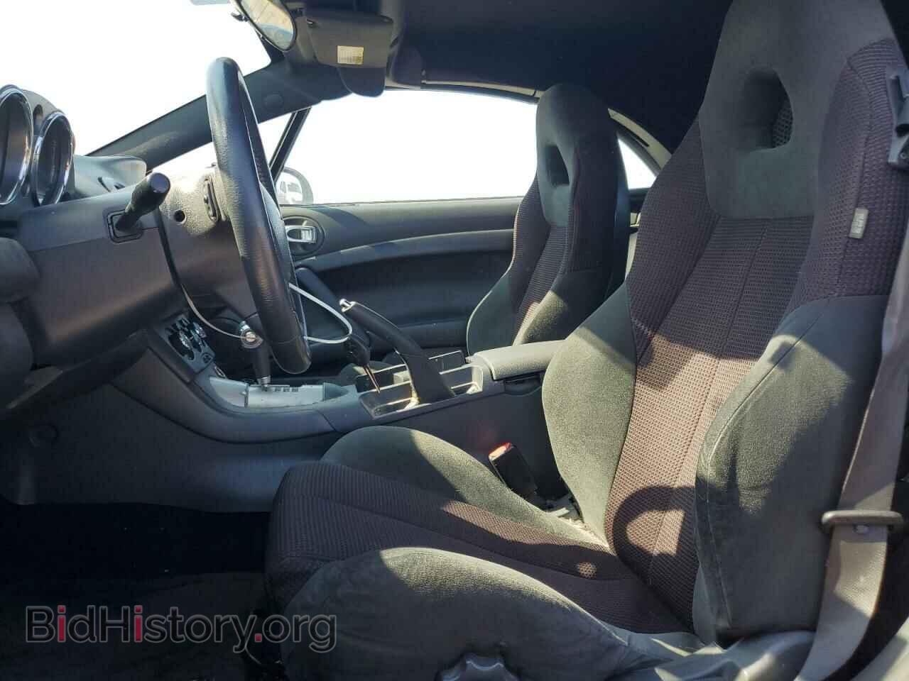 2012 MITSUBISHI ECLIPSE - VIN: 4A37L2EFXCE002180 - Фото 7