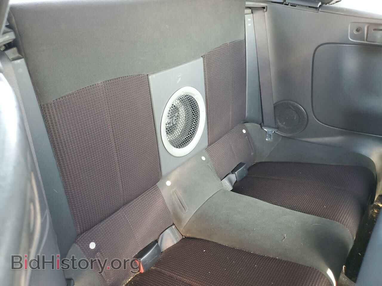 2012 MITSUBISHI ECLIPSE - VIN: 4A37L2EFXCE002180 - Фото 10
