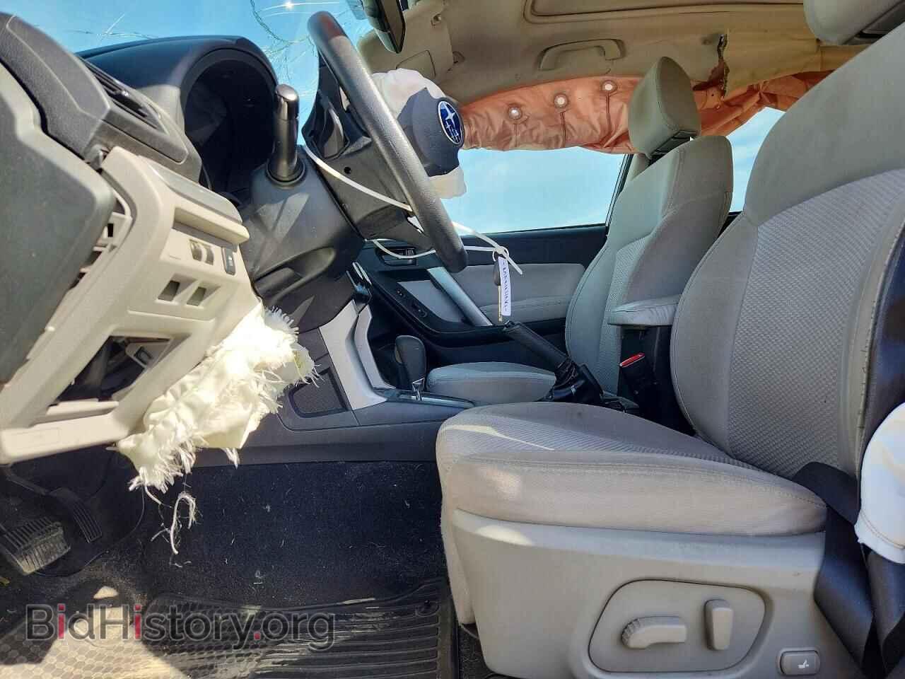 2015 SUBARU FORESTER - VIN: JF2SJADC8FH442309 - Photo 7