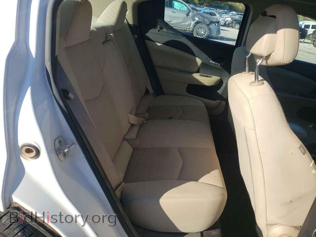 2012 DODGE AVENGER - VIN: 1C3CDZCB2CN312898 - Photo 6
