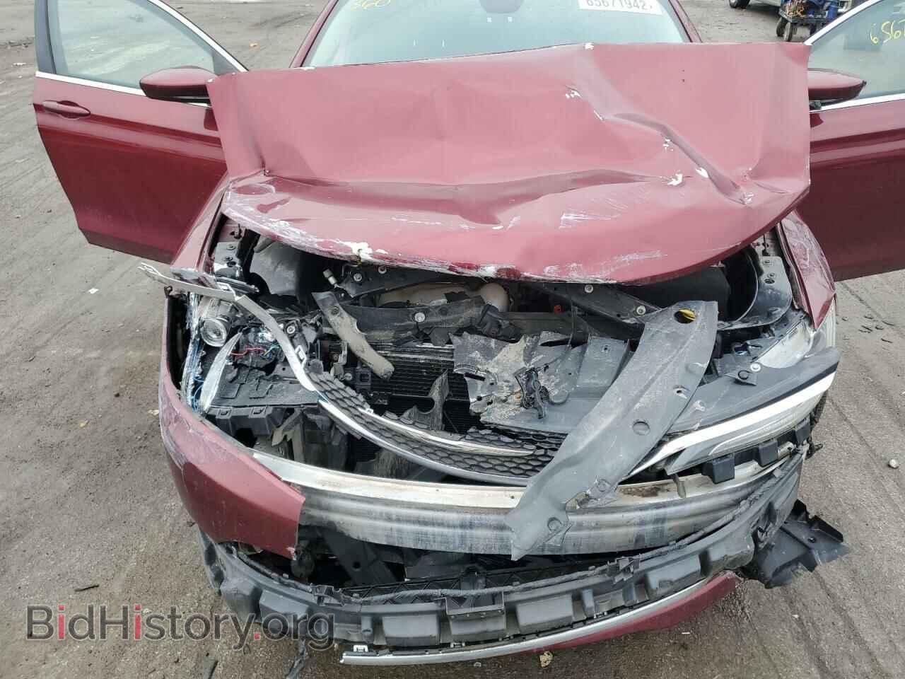 2015 CHRYSLER 200 - VIN: 1C3CCCAB4FN691300 - Фото 7