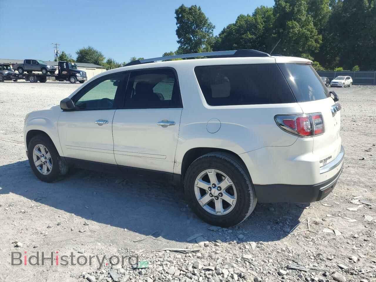 2014 GMC ACADIA - VIN: 1GKKVPKD3EJ268856 - Фото 2