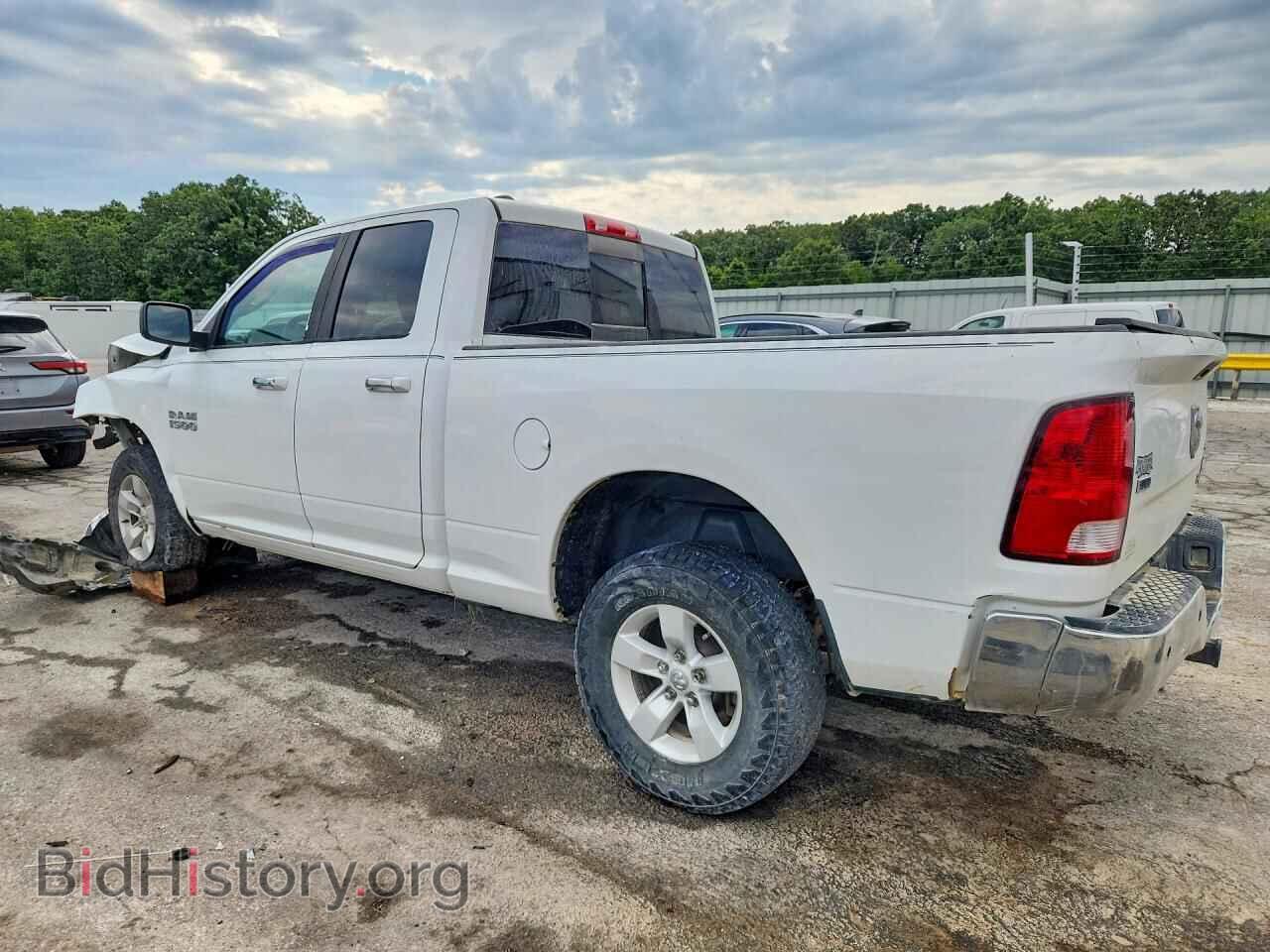 2013 RAM 1500 - VIN: 1C6RR7GP3DS619072 - Photo 2