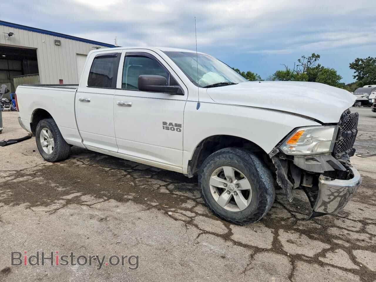 2013 RAM 1500 - VIN: 1C6RR7GP3DS619072 - Photo 4