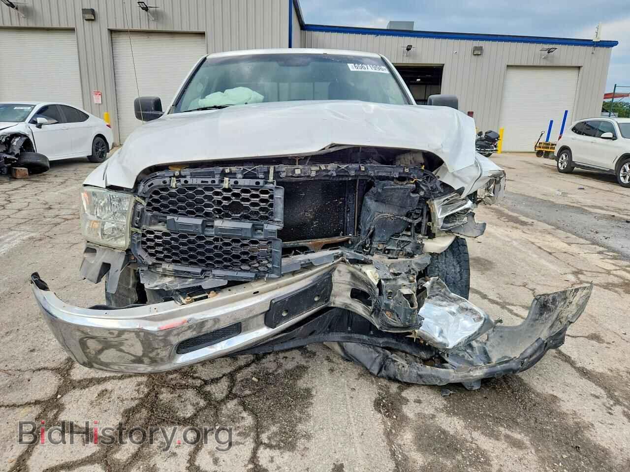 2013 RAM 1500 - VIN: 1C6RR7GP3DS619072 - Photo 5