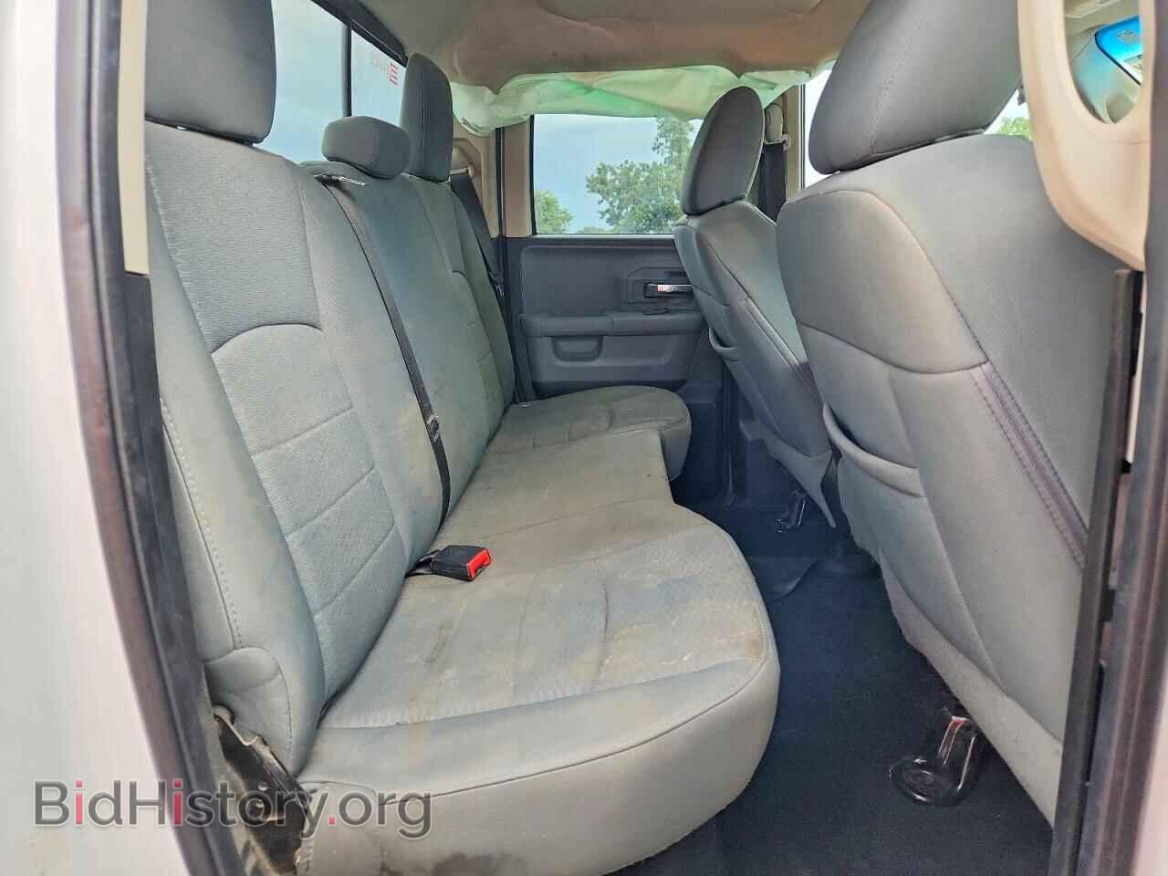 2013 RAM 1500 - VIN: 1C6RR7GP3DS619072 - Photo 10